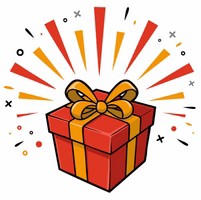 + Add Mystery Gift