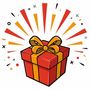 + Add Mystery Gift