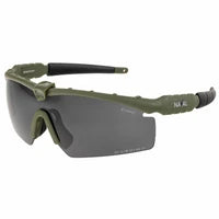 + Add Tactical Glasses