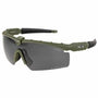+ Add Tactical Glasses