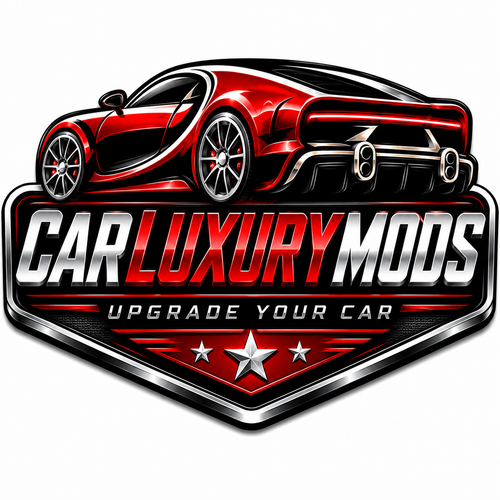 Car Luxury Mods
