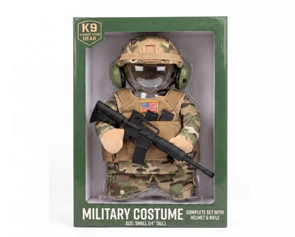 Military Costume
