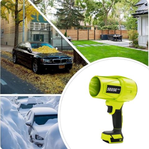 🎁 Limited Time 💨 SEESE PRO – Power Clean in Seconds (Perfect Gift 💙)